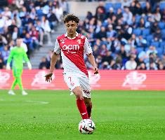 kaiyun官网-队报谈摩纳哥转会动态：塞吉尔或转战德甲，勒沃库森报价2500万欧