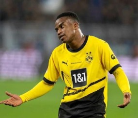 开云登录入口-穆科科年龄造假？多特：所有文件都是官方开具