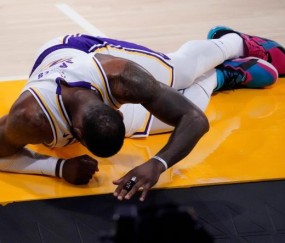 开云-大逃杀成本赛季NBA主题 撑到最后就是最终赢家