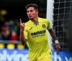 罗马诺：水晶宫在和黄潜深入谈判皮诺，转会费可能接近5000万欧