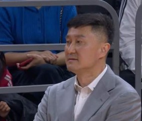 广东为何2次不敌上海？赛后杜锋给出答案，说得很直白，无力反驳