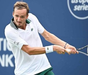 开云登录入口-张奔斗：今年的美网又要诞生新的男单冠军了？