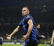 斯基拉：弗拉泰西接近与国米续约至2030年，年薪340万欧元