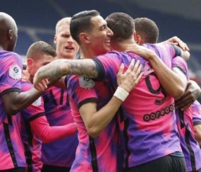 kaiyun官网-最后时刻玩心跳！巴黎读秒绝杀取得过山车式胜利