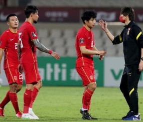 开云-严益唯：去官僚化+呆板化 这样的国足可别昙花一现